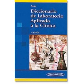 Diccionario de Laboratorio Aplicado a la Clínica (Panamericana)