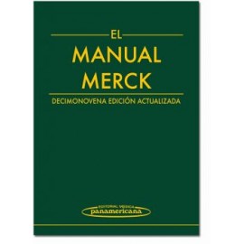 El Manual Merck (Panamericana)