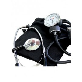 Kit Baumanómetro con Estetoscopio Simplex 2000 (HomeCare)