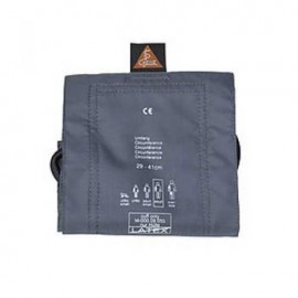 Brazalete P/Baumanómetro Heine adulto GDE T.14X58 CM P.29-41CM  P.29-41CM (XXL LF-W/LF-S)  M-000.09.629 (HEINE)