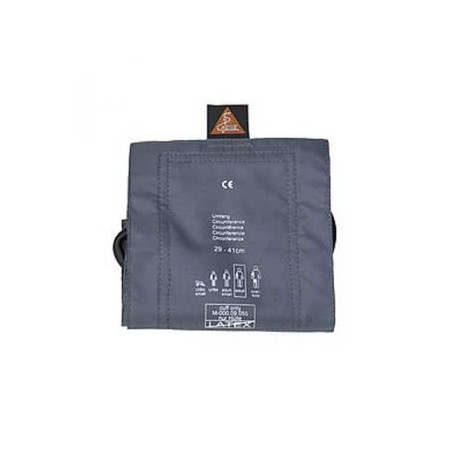 Brazalete P/Baumanómetro Heine adulto GDE T.14X58 CM P.29-41CM  P.29-41CM (XXL LF-W/LF-S)  M-000.09.629 (HEINE)