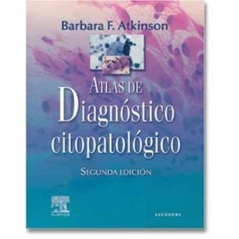 Atlas de Diagnóstico citopatológico (Elsevier)
