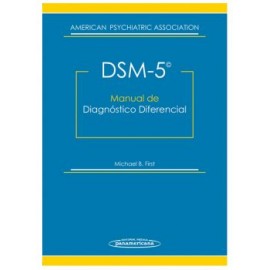 DSM-5 Manual de diagnóstico diferencial
