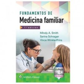 Fundamentos de Medicina Familiar (LWW)