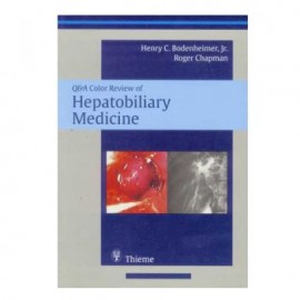 Hepatobiliary Medicine
