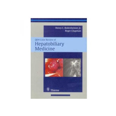 Hepatobiliary Medicine