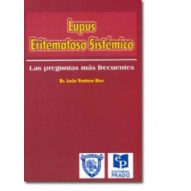 Lupus eritematoso sistémico. (Prado)