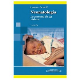 Neonatología, lo esencial de un vistazo (Panamericana)