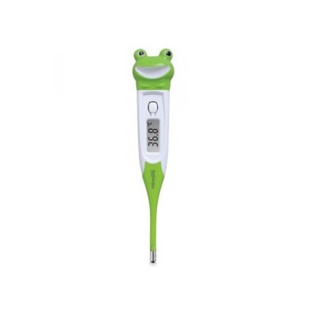Termómetro digital flexible de Rana MT1681 (Microlife)