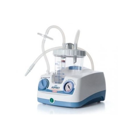 Aspirador New Askir 15 1 Litro (ASKIR)