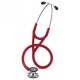 Estetoscopio Littmann Cardiology IV Vino Acabado Espejo (LITTMANN)