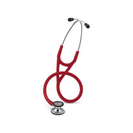 Estetoscopio Littmann Cardiology IV Vino Acabado Espejo (LITTMANN)
