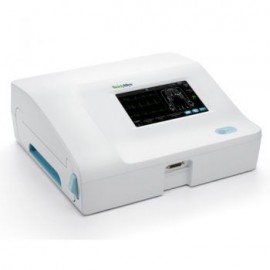 Electrocardiógrafo CP150 con Electrodos Reusables Portátil WACP150A-3ESB (Welch Allyn)