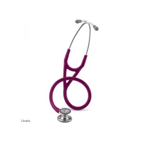 Estetoscopio Littmann Cardiology IV (LITTMANN)