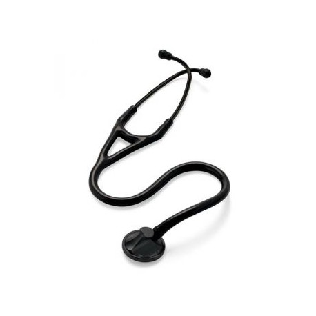 Estetoscopio Littmann Master Cardiology Black edition (LITTMANN)