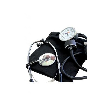 Kit Baumanómetro con Estetoscopio Simplex 2000 (HomeCare)