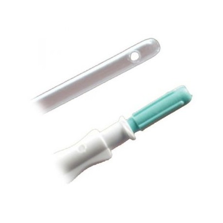 Cánula de inseminación intrauterina