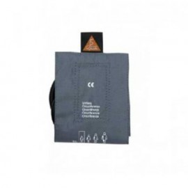 Brazalete P/Baumanómetro Heine Gamma G de 12 X 28 para adulto  M-000.09.665 (HEINE)
