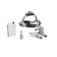 Lámpara Heine Frontal ML4 LED/HRP KIT 3/ HRP 3.5X/420 J‐008.31.442 (HEINE)