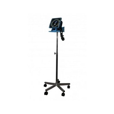 Baumanometro Aneroide con Pedestal BA600-NEUTRAL (HERGOM)
