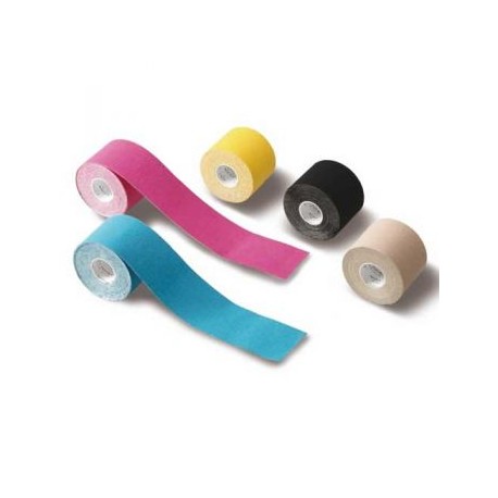 Cinta Kinesiológica Maxtaping 8094 (HOME CARE)