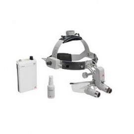 Lámpara Heine Frontal ML4 LED /HRP KIT 4/ HRP 4X/ 340mm J‐008.31.443 (HEINE)