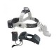 Lámpara Heine Frontal ML4 LED UNPL+PROF.L+MPACK+TRAFO J-008.31.415  (HEINE)