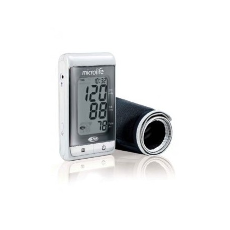 Baumanómetro con detección de fibrilación atrial BP3MS1-4K (Microlife)
