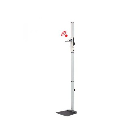 Estadiómetro 264 Fijo a Pared con Transmisión Inalambrica 360W (Seca)