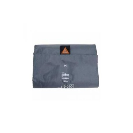 Brazalete P/Baumanómetro Gamma G5 adulto obesos T.20 X86 P 41 CM (G5/G7/GP)  M-000.09.615 (HEINE)