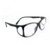 Lentes para protección contra rayos X modelo Wrap Around 53