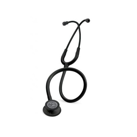 Estetoscopio Littmann Classic III Black Edition (LITTMANN)