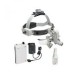 Lámpara Heine Frontal ML4 LED/HR KIT 2/ HR 2.5X/420 J‐008.31.441(HEINE)