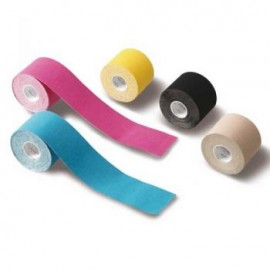 Cinta Kinesiológica Maxtaping 8094 (HOME CARE)