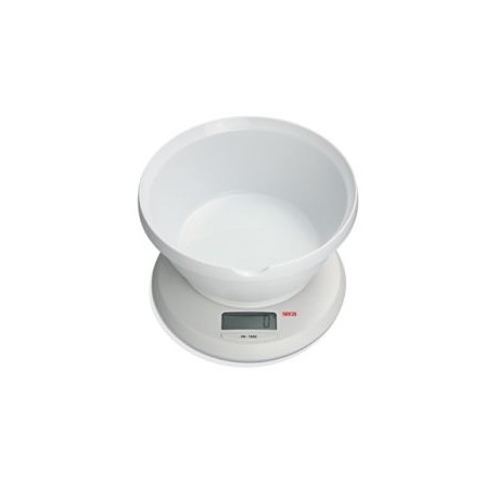 Báscula Digital Dietética 852 de Cocina Digital Culina (SECA)