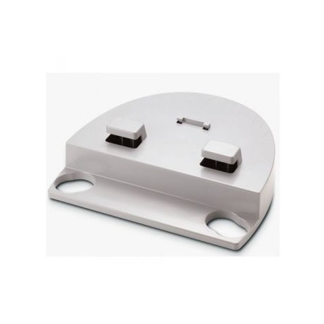 Base Adaptador 437 para  Estadimetro Antropométrico (SECA)