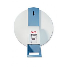 Cinta Métrica Enrollable de Pared Seca 206 (SECA)