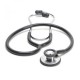 Estetoscopio Heine Gamma 3.3 Acustico Pediatrico  M-000.09.943 (HEINE)