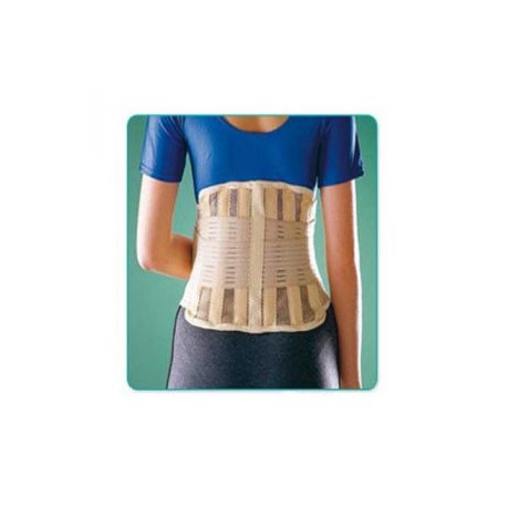 Faja Sacro Lumbar 2068 (HOMECARE)