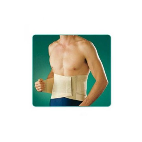 Faja Sacro-Lumbar Masculina 2064 (HOMECARE)