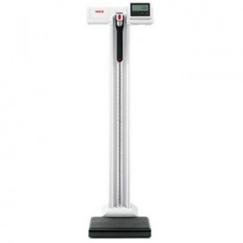 Báscula Seca 777 de Columna Digital (SECA)
