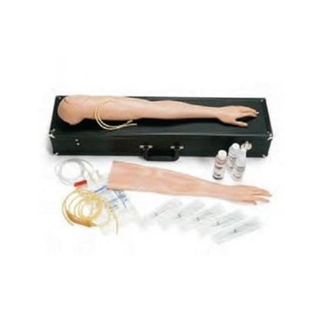 Kit Brazo femenino de entrenamiento multi-venoso 375-50001