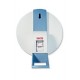 Cinta Métrica Enrollable de Pared Seca 206 (SECA)