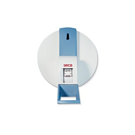 Cinta Métrica Enrollable de Pared Seca 206 (SECA)
