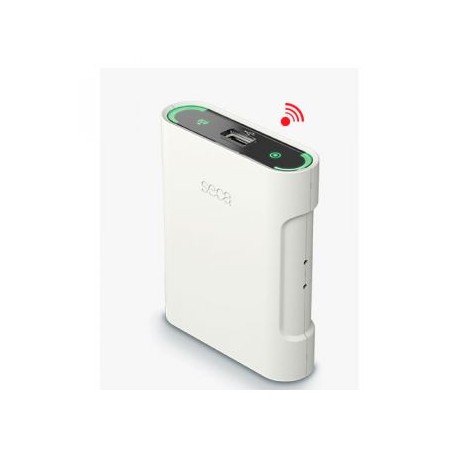 Módulo de Interfaz para Transmitir Mediciones a Sistemas EMR Seca 452 (SECA)