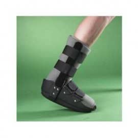 Soporte Fijo de Tobillo OPP-3007 (HOMECARE)