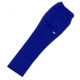 Pantalón quirúrgico repelente azul marino TALLA CHICA