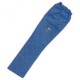 Pantalón quirúrgico repelente azul tipo mezclilla TALLA CHICA