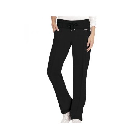 Pantalón médico Grey's Anatomy para dama TALLA CHICA (modelo 4276)
