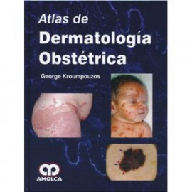 Atlas de dermatología obstétrica (Amolca)
